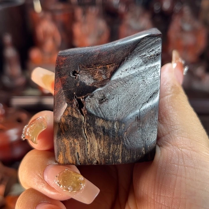 檀香紫檀（小叶紫檀）