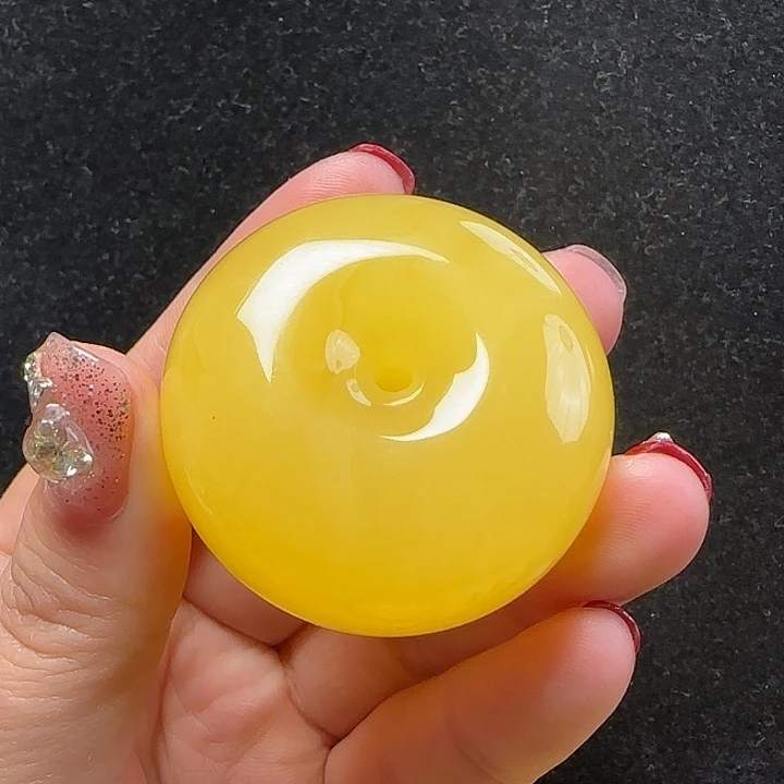 蜜蜡珠宝奇石未镶嵌