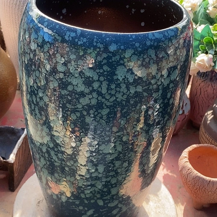 花盆紫砂紫砂19.33花盆