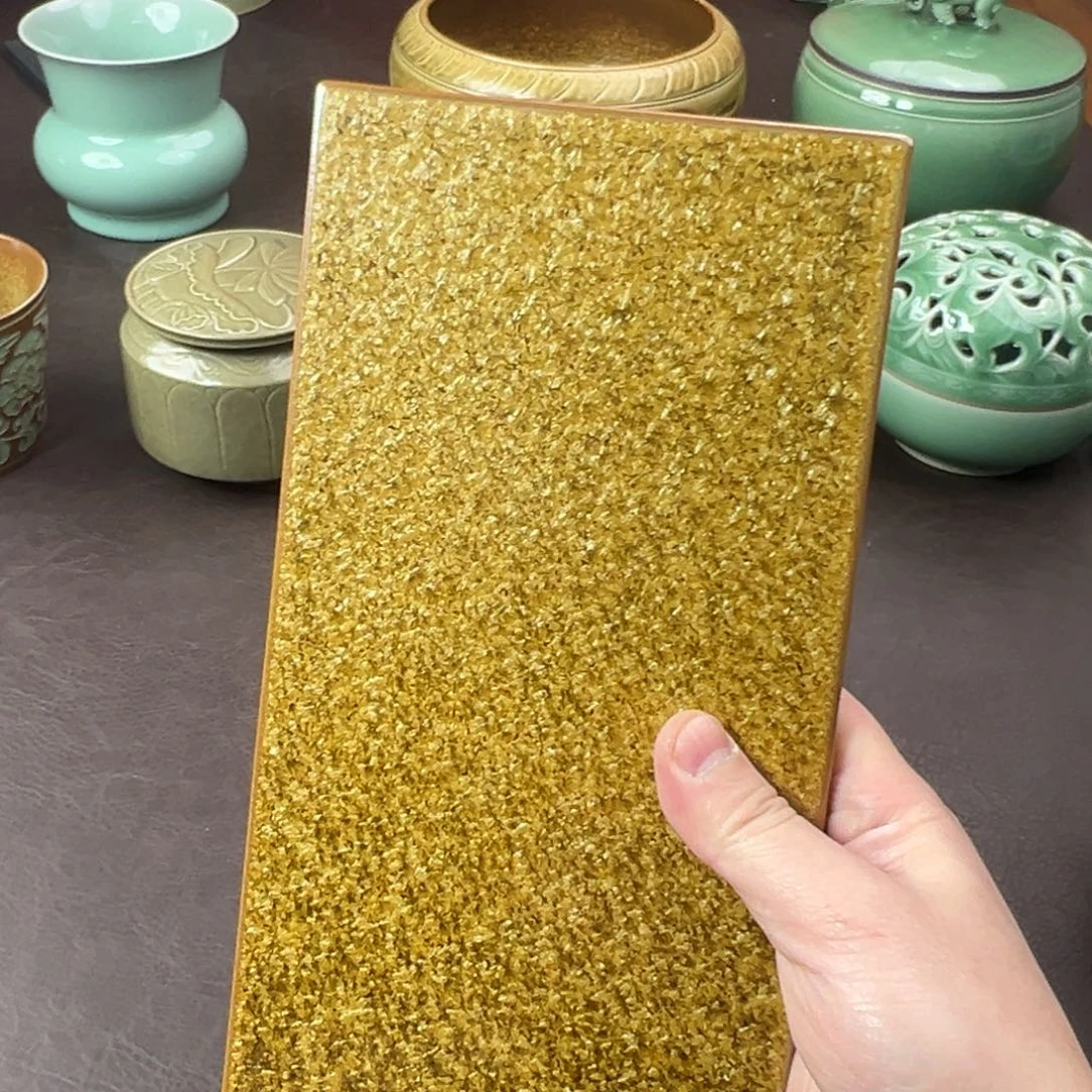 青瓷茶器开播特价