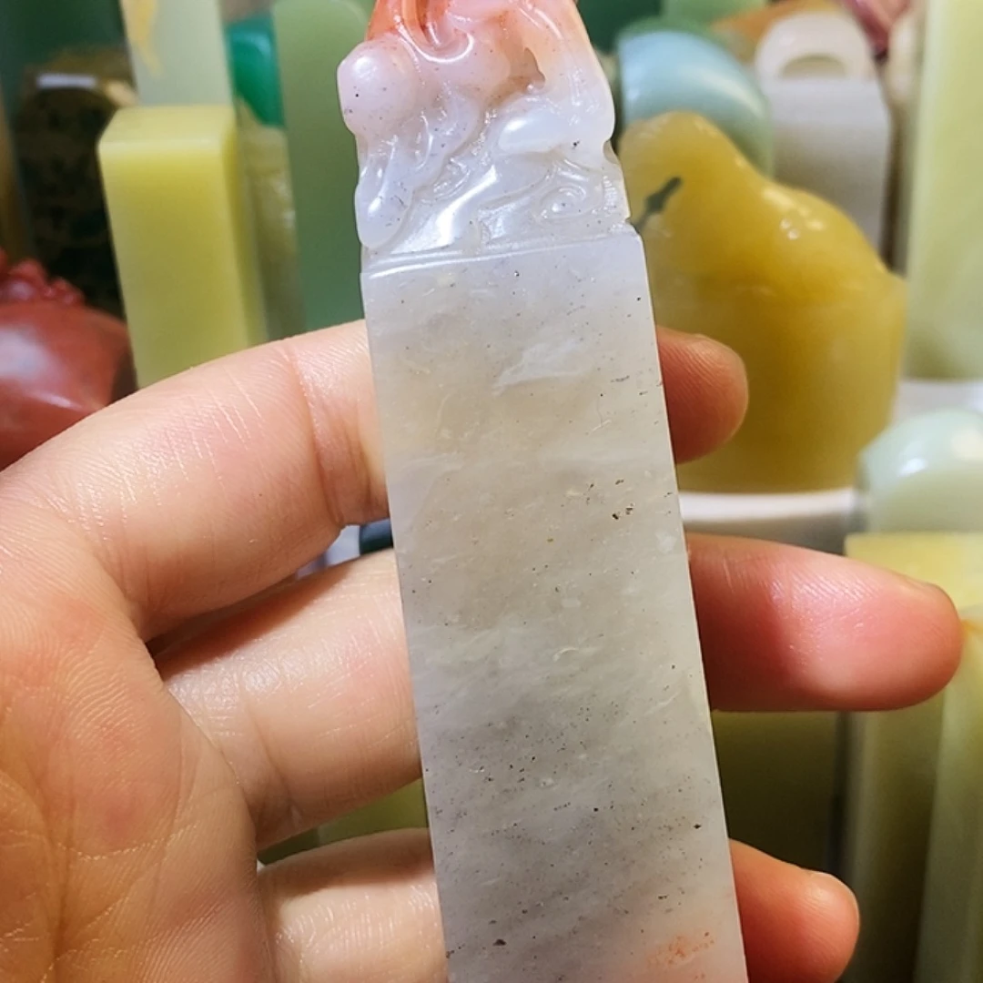 青田石老挝石老挝石