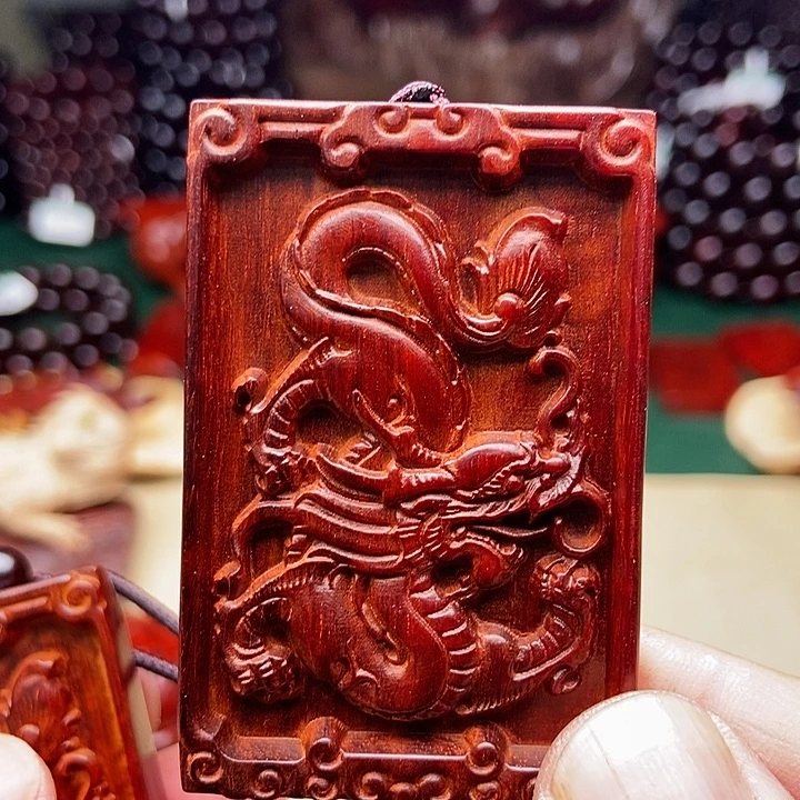 手串/手链小叶紫檀