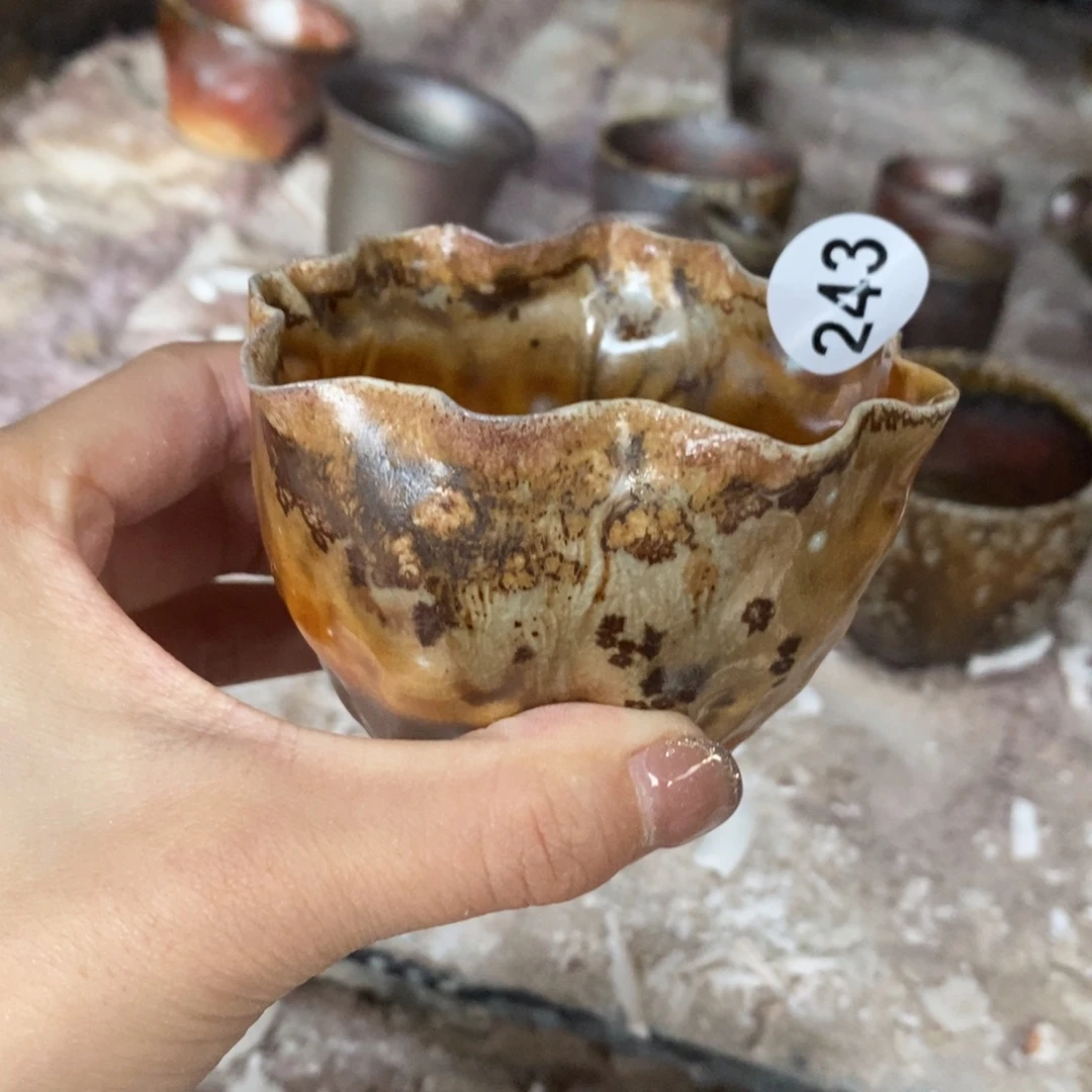 开窑大吉，高货多多！243