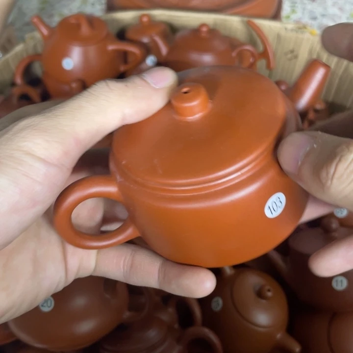 紫砂茶壶紫砂壶茶壶包邮毫升150