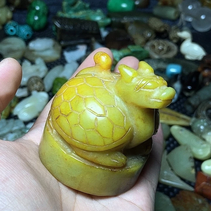 摆件直播间链接147
