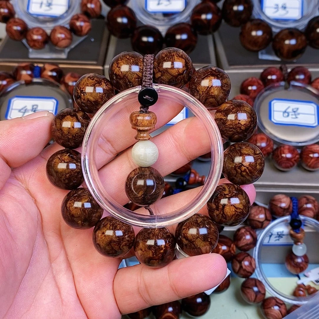 花梨木类手串/手链申*斌1.8