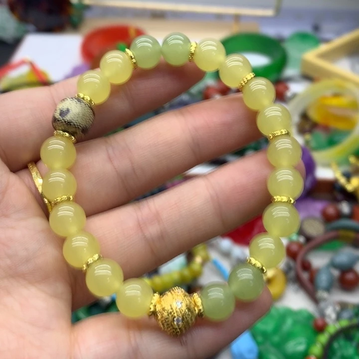 表妹原创设计吊坠