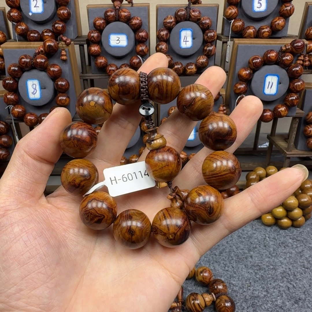 黄花梨/降香黄檀手串/手链