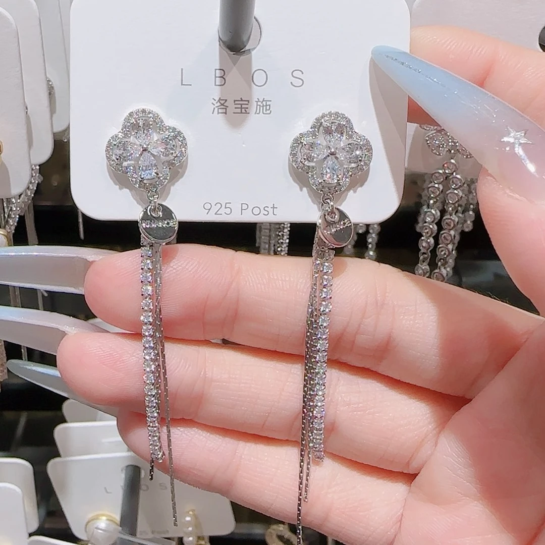 铜合金925银合成立方氧化锆