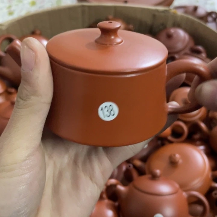 茶壶紫砂紫砂壶茶壶包邮毫升