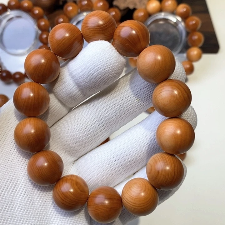 柏木（崖柏）潜**渊太行崖柏陈化料1.8