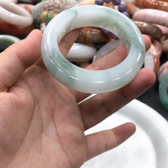 石英质玉福利51有瑕未镶嵌