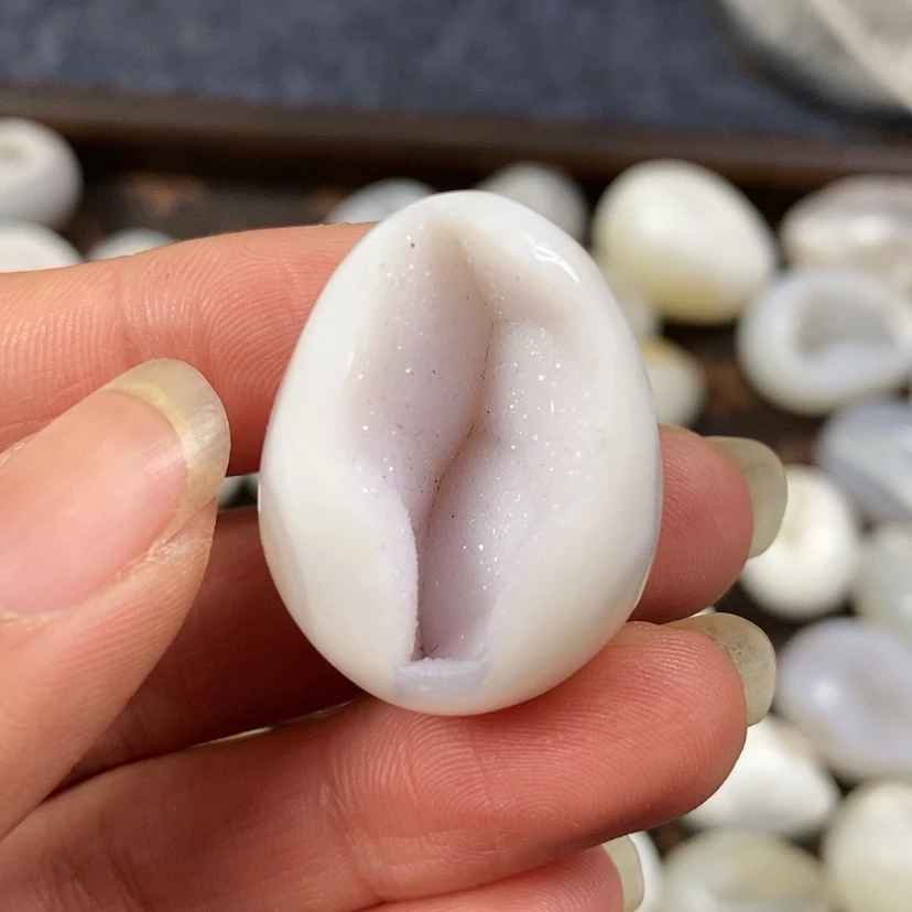 【闪购商品】未镶嵌大型摆件（非配饰）水晶阿*