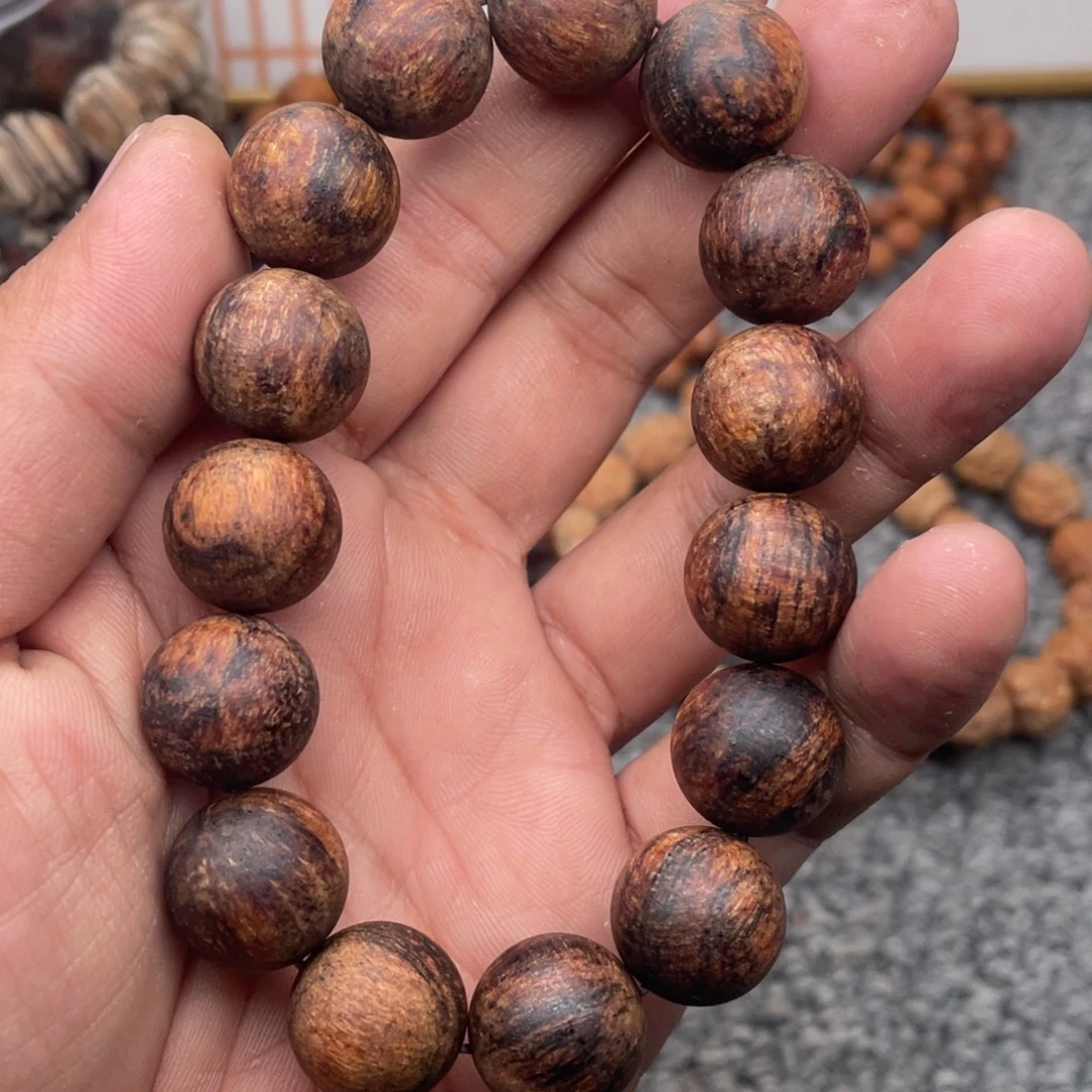 贡木贡木1.5圆珠满油