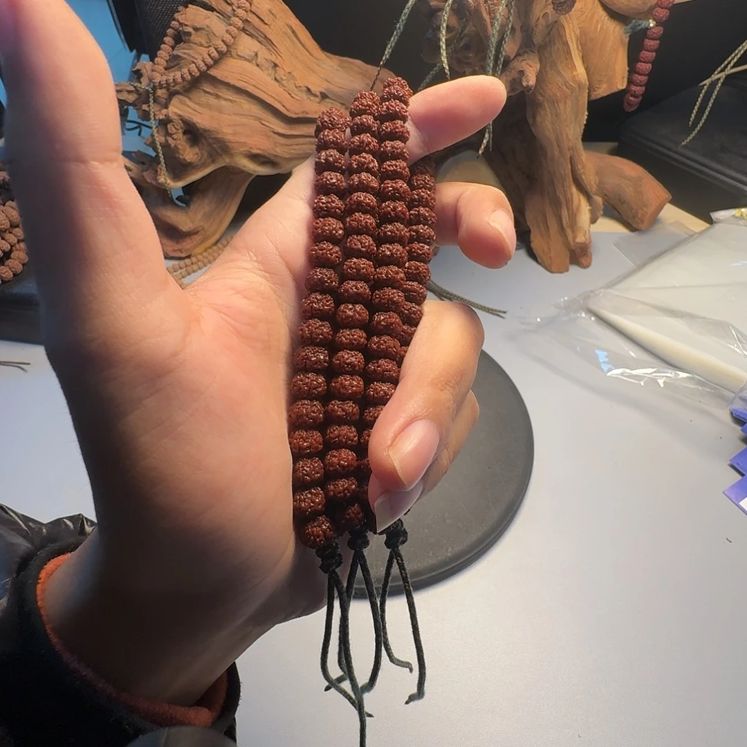 金刚菩提吊坠21小金刚