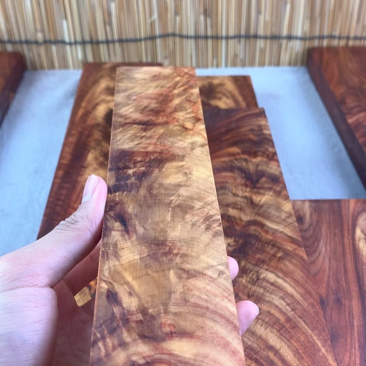 黄花梨/降香黄檀L*H木料