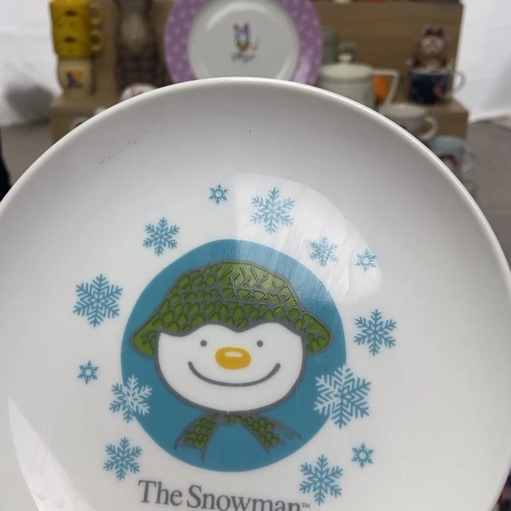 摆件O****a陶瓷哈哈哈哈哈