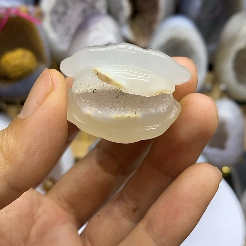 【闪购商品】未镶嵌水晶大型摆件（非配饰）