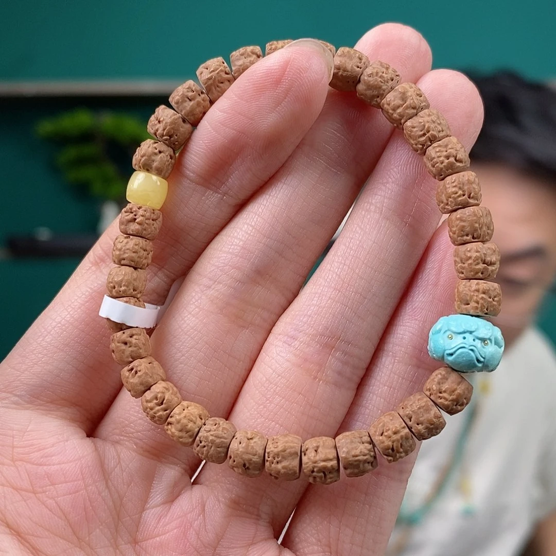 手串金刚菩提原创设计