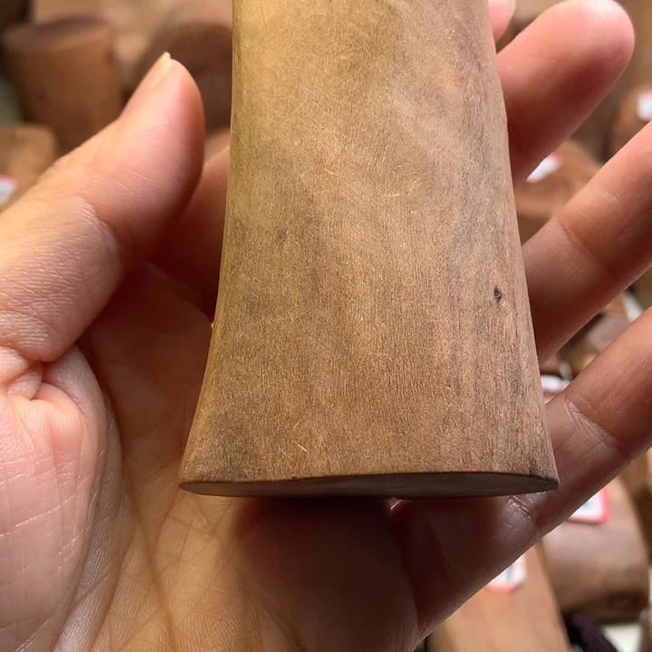 檀香木吊坠1****2老山檀香随型大手把件