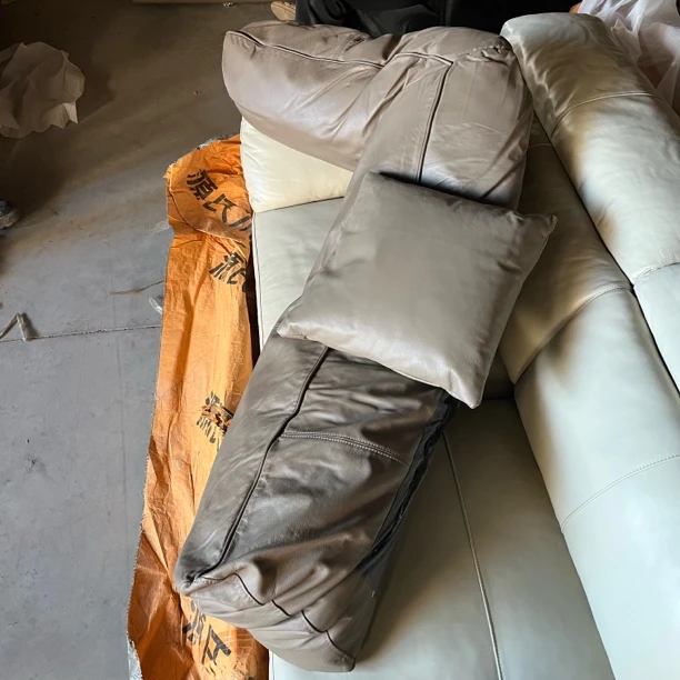 软包拐 皮瑕疵无售后木工0147