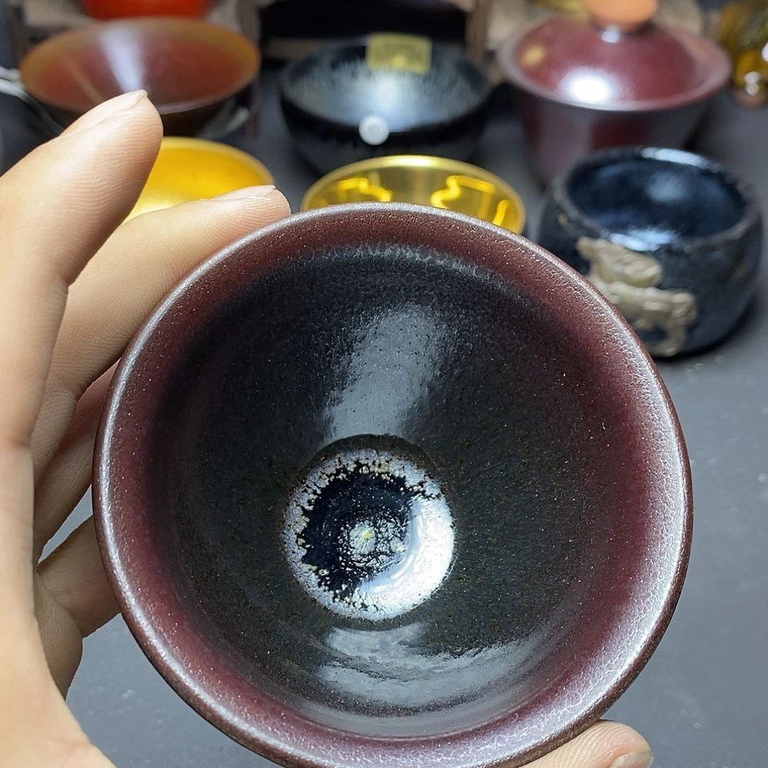 茶盏全品无瑕哈哈哈哈476