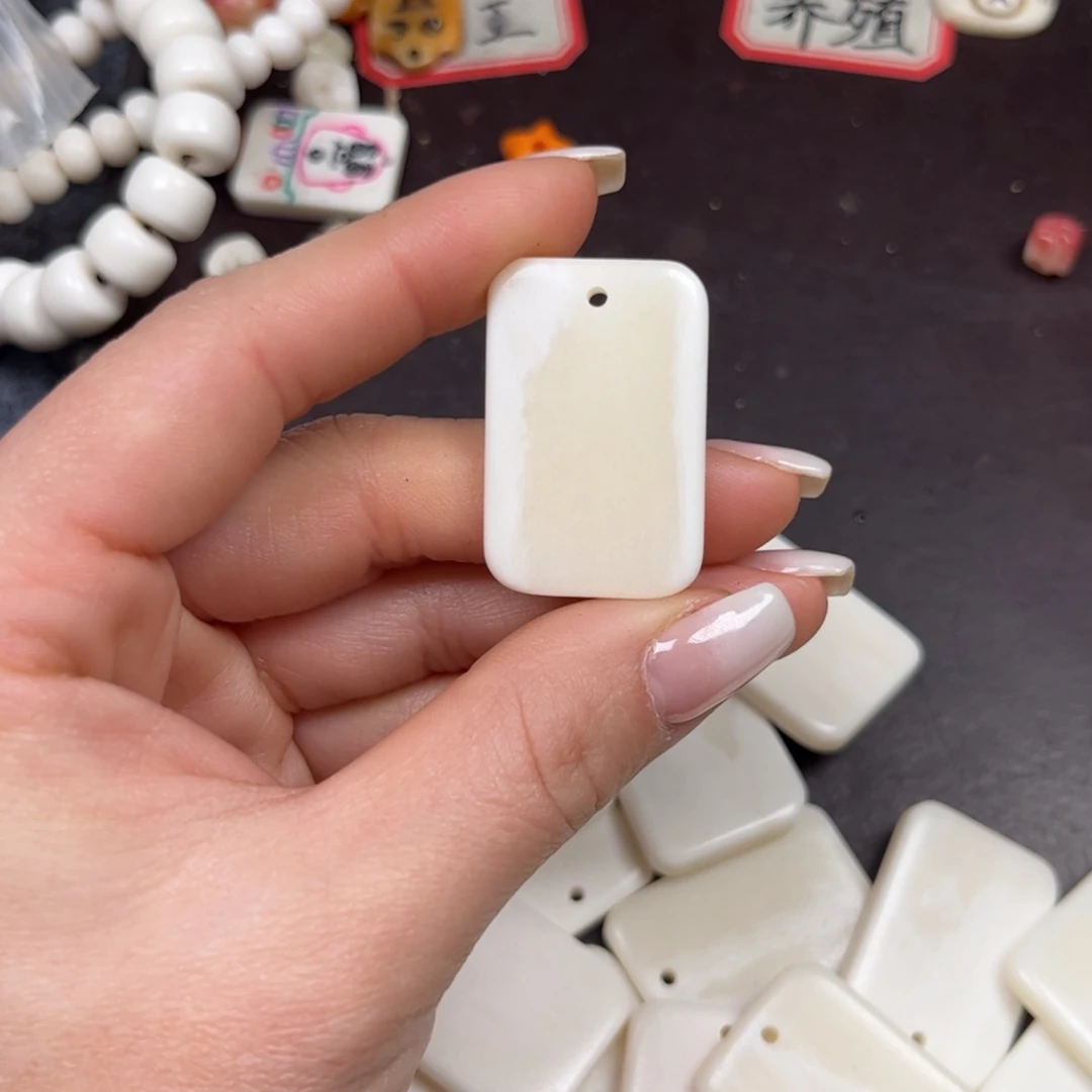 驼骨手串/手链编号35