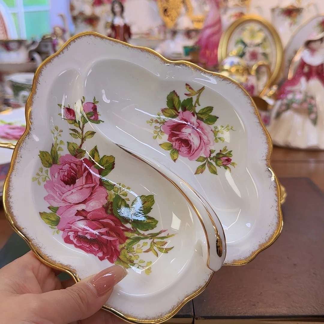 摆件欧洲瓷器收藏鉴赏