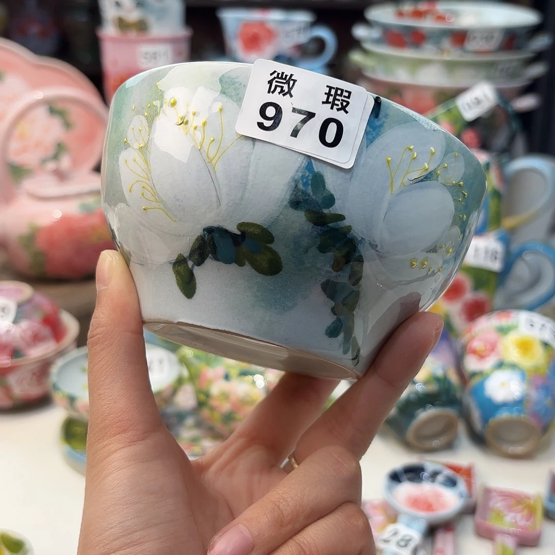 瓷片兔兔好漂亮de o o o o o o