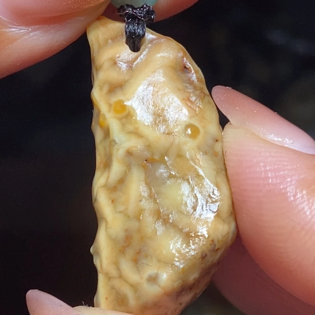 玛瑙/玉髓合金珠宝半成品