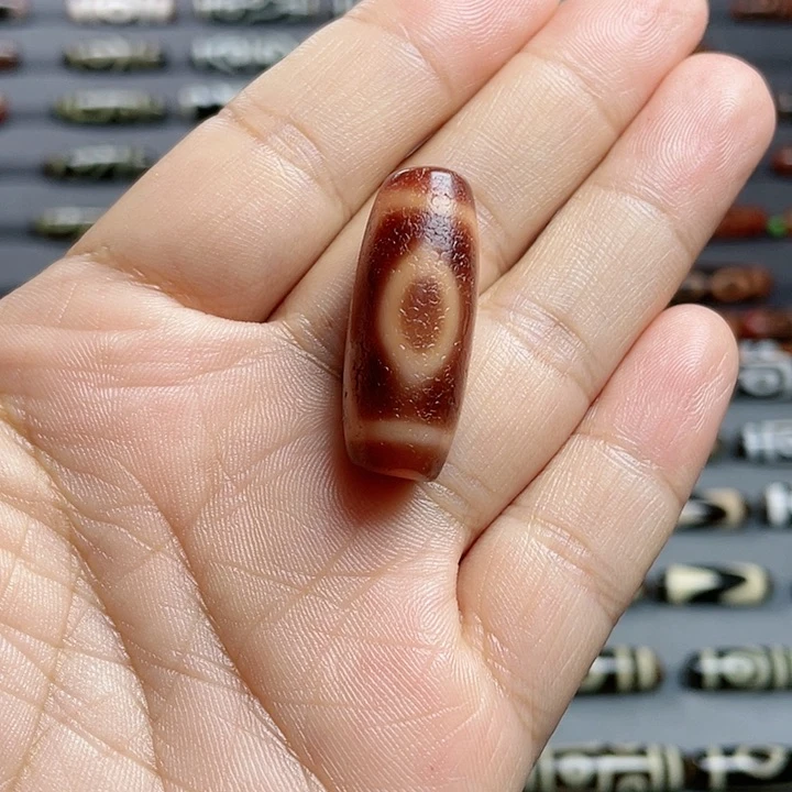 玛瑙/玉髓颈饰未镶嵌阔*哦