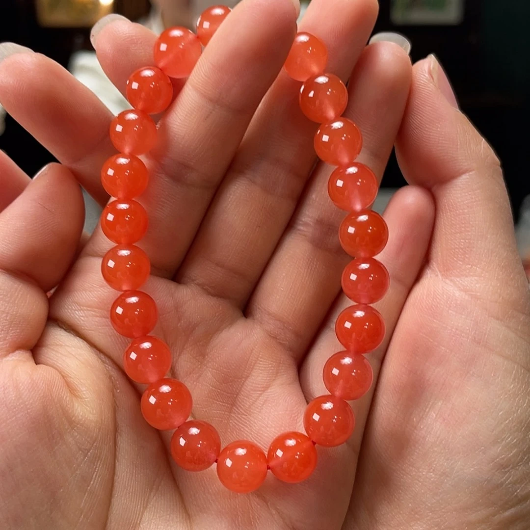 【闪购商品】未镶嵌南红玛瑙珠宝奇石