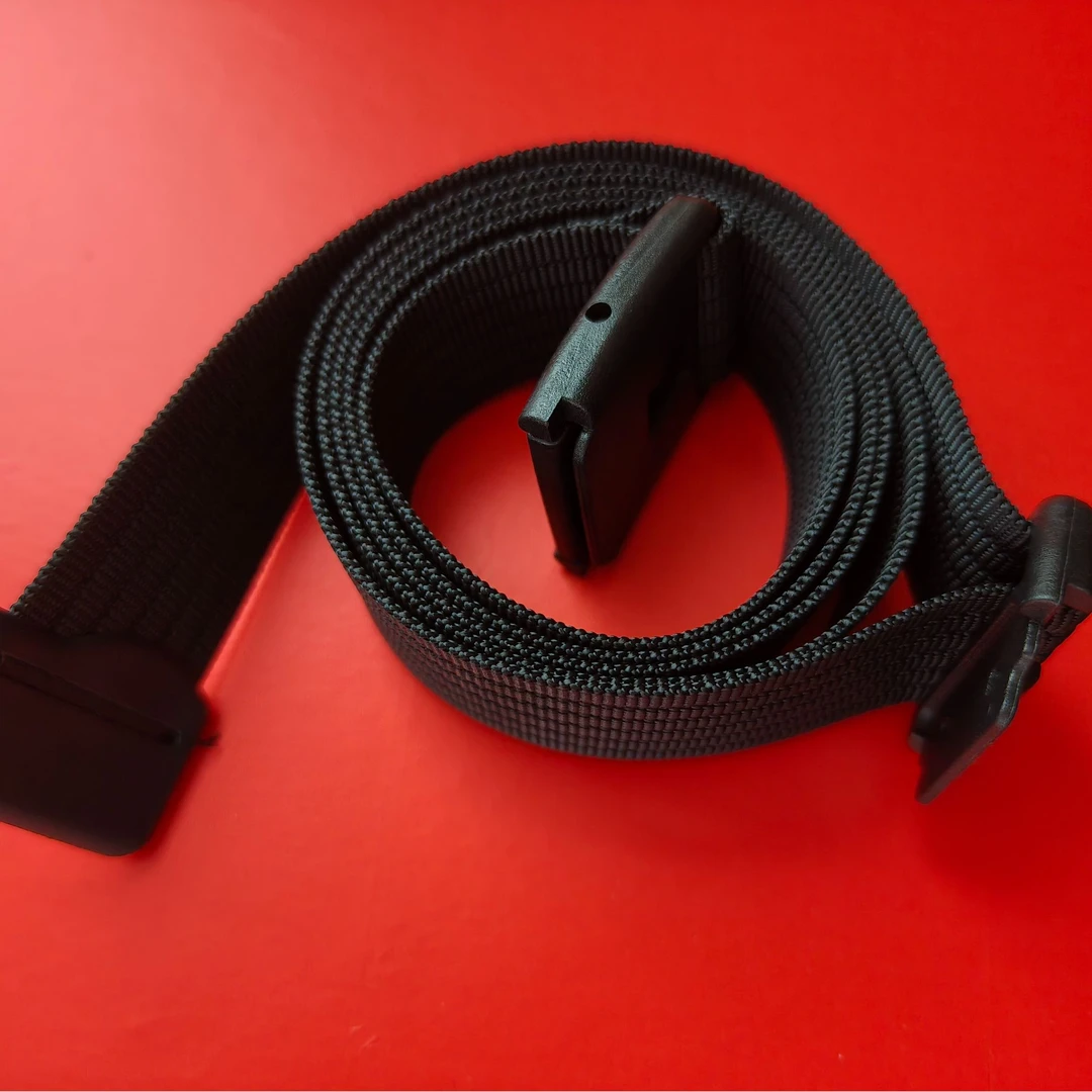 2025休闲时尚针织百搭腰带