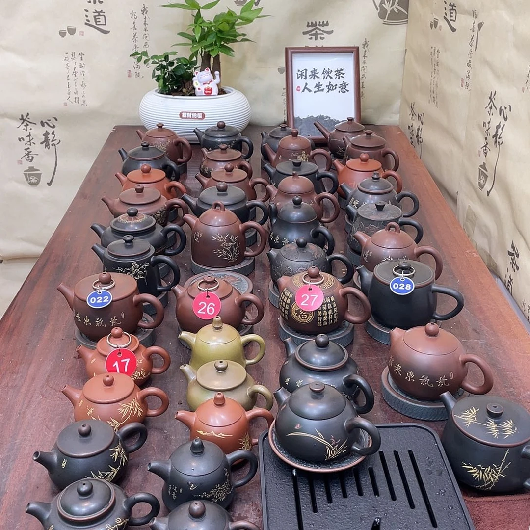 烧***老瑕疵款不退不换明炉