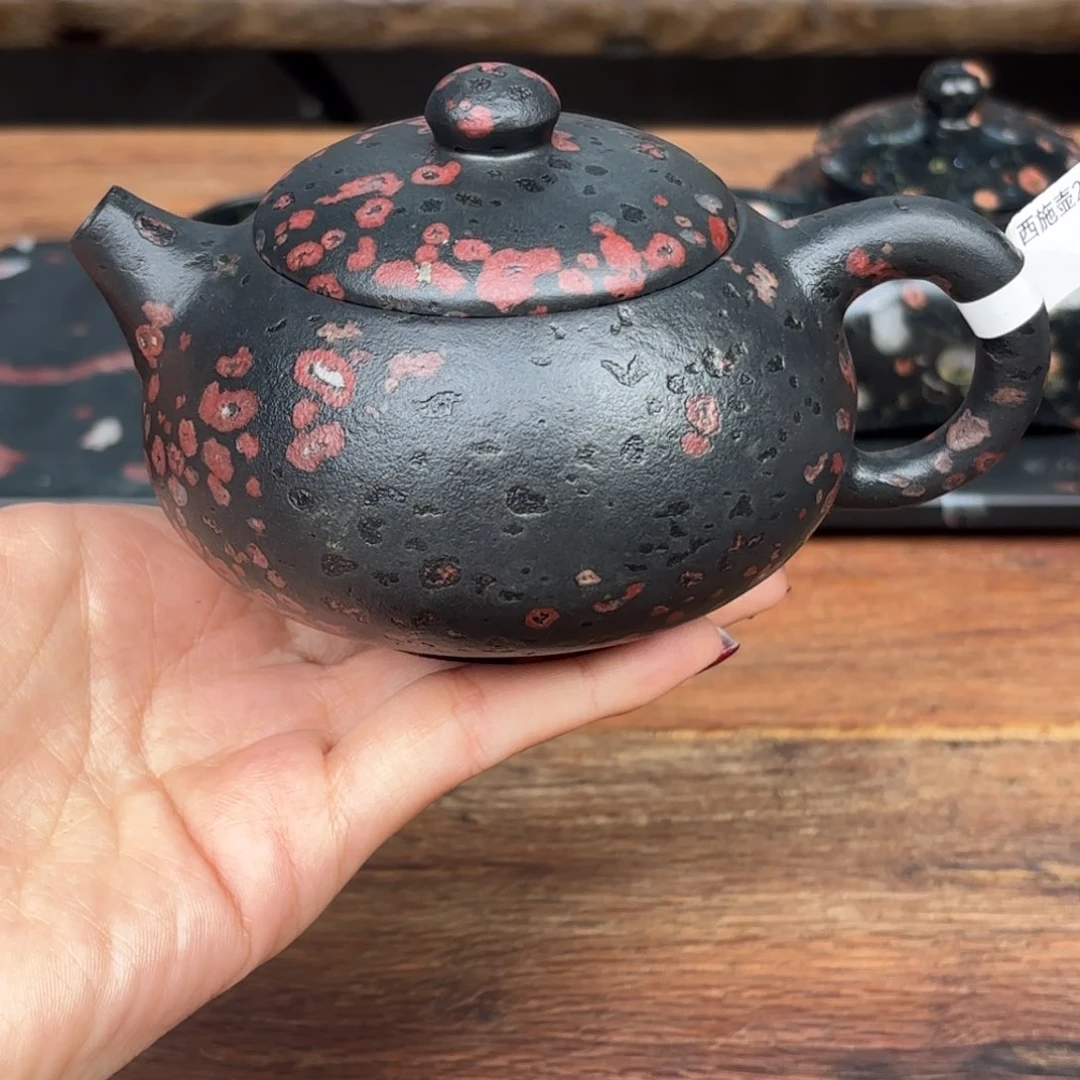 康能美玉瓷安山玉