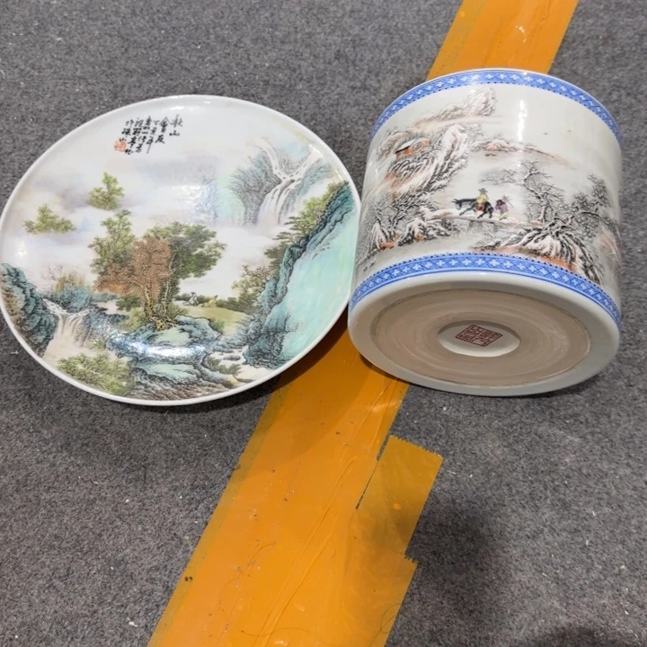 白***翁陶摆件景德镇陶瓷32233222222222