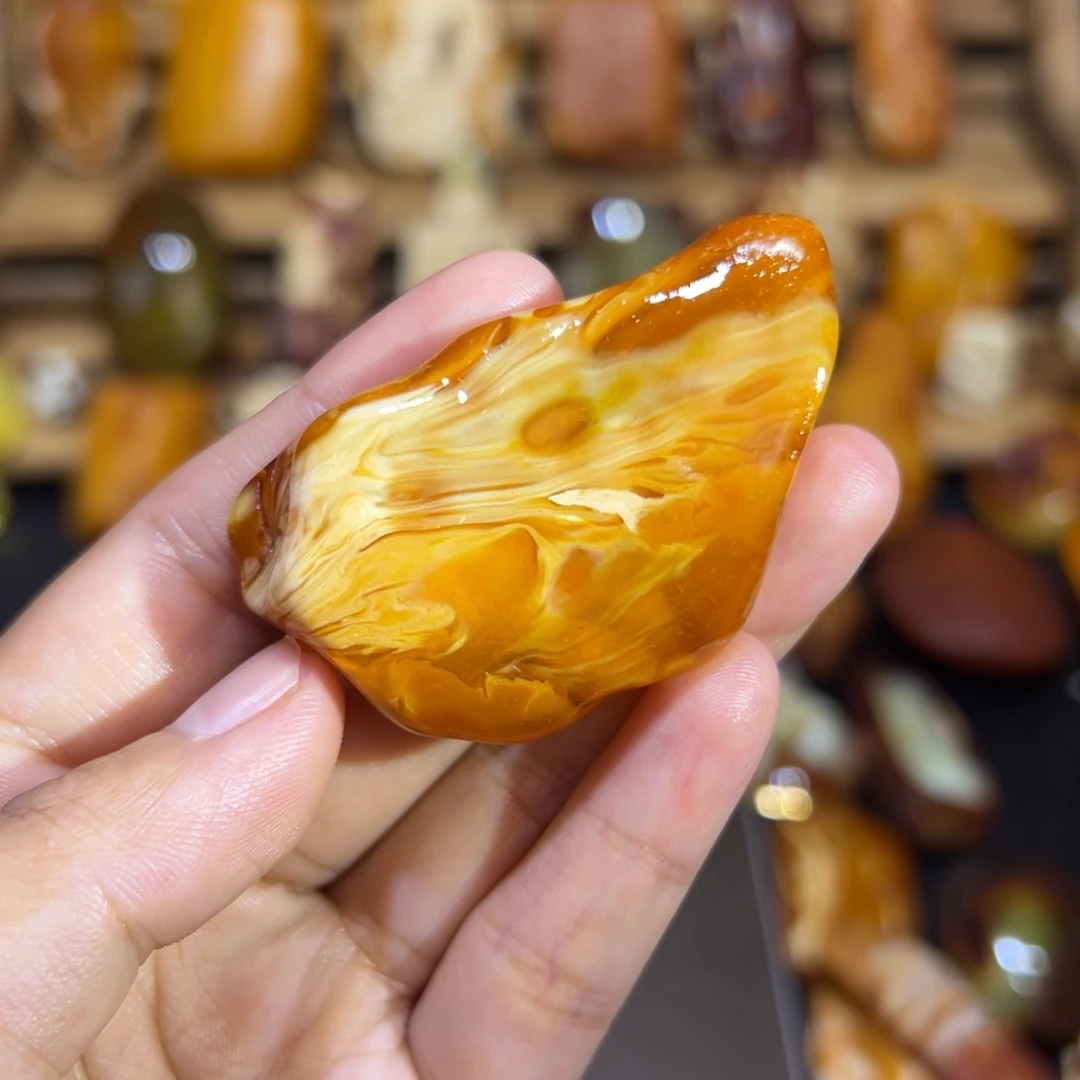 定制琥珀琥珀蜜蜡