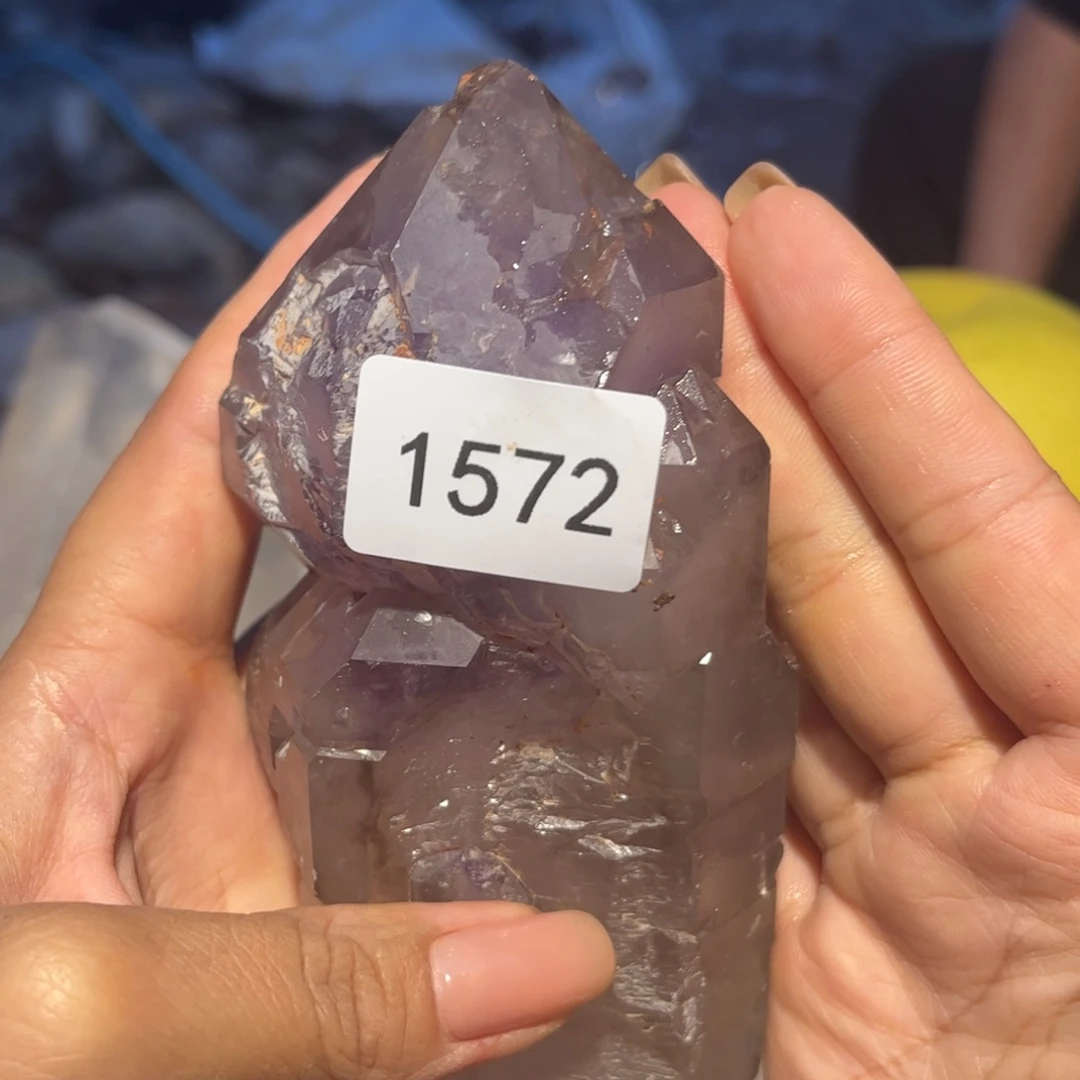 【闪购商品】未镶嵌大型摆件（非配饰）水晶