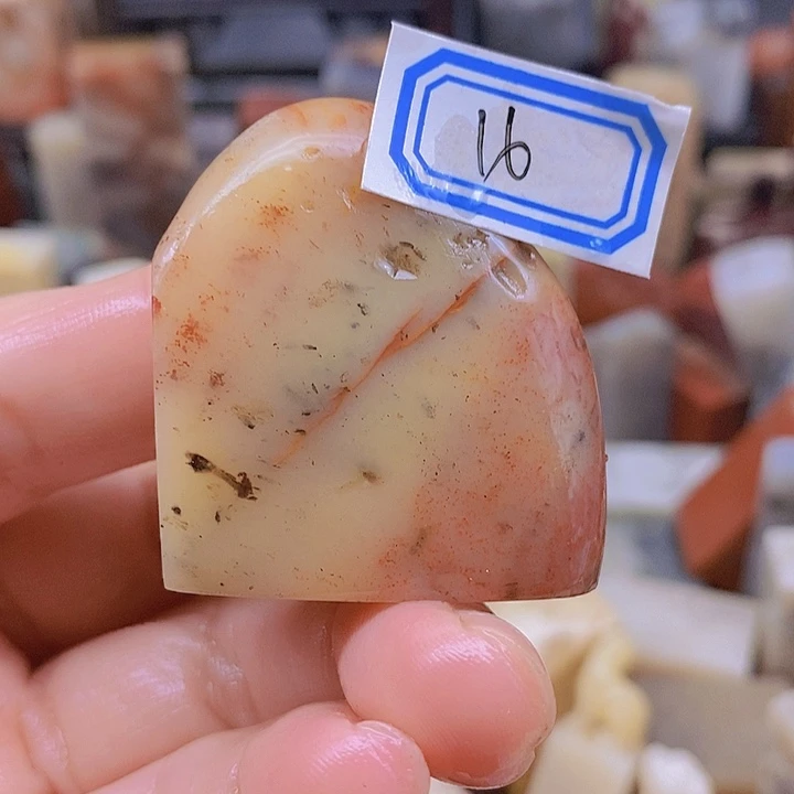 印石寿山石高山35-15-40