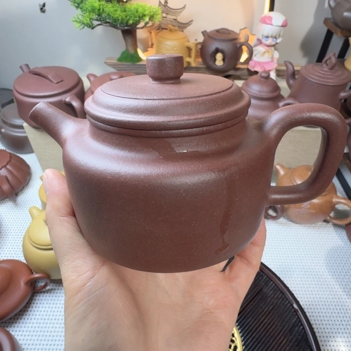 原矿底槽清270cc德钟