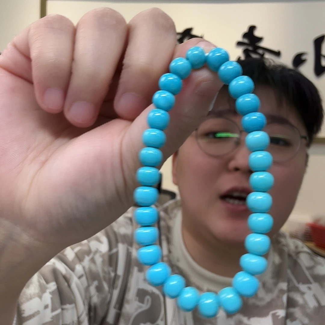 绿松石未镶嵌珠宝奇石763