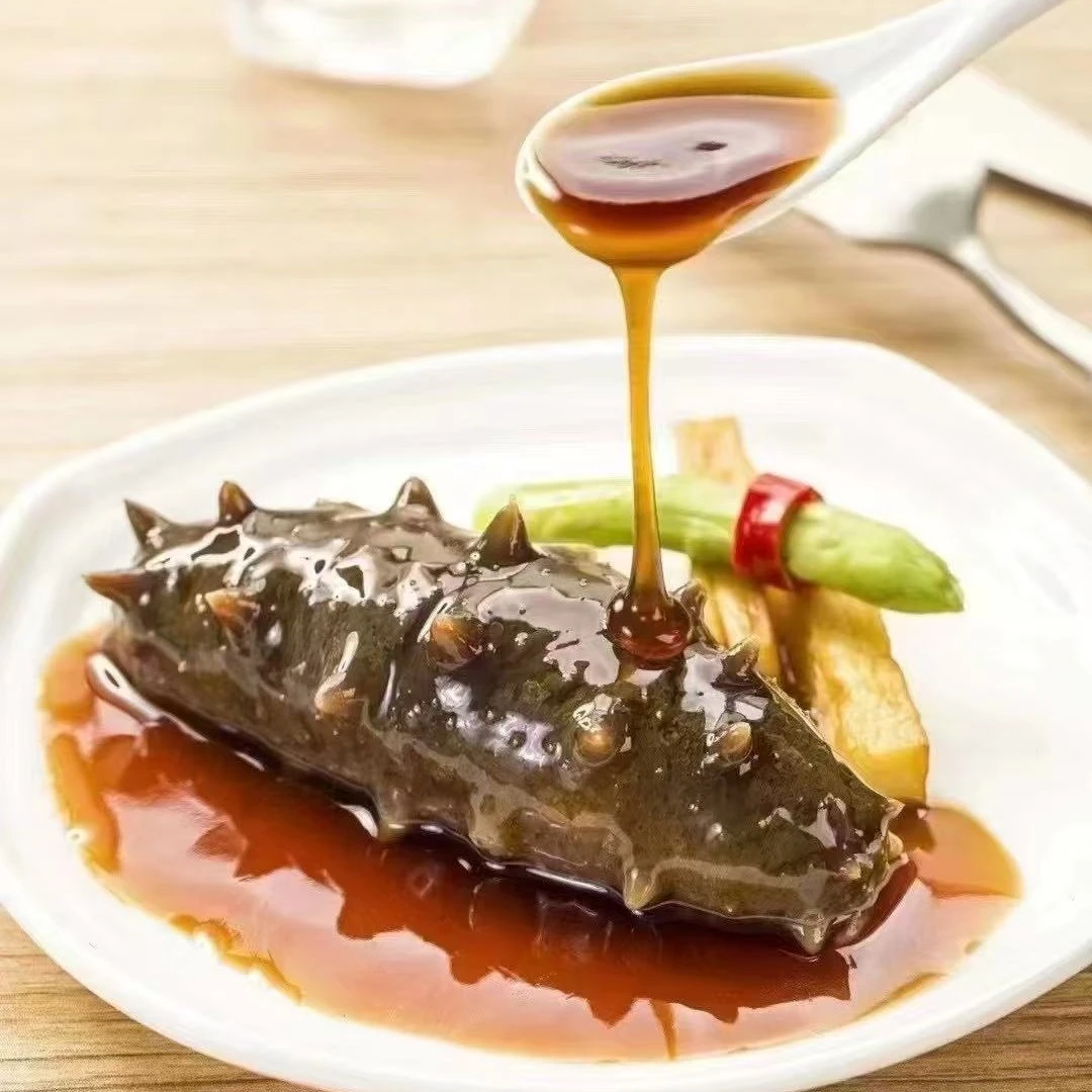 【卡滨】大连刺参即食海参