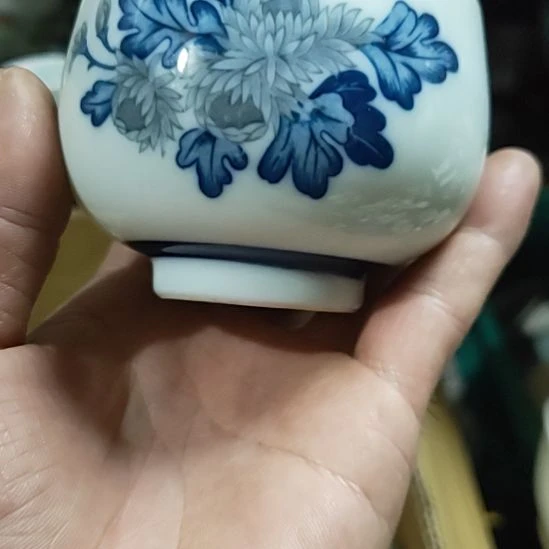 *****茶盏瓷器吗你，么么哒爱你，么么哒