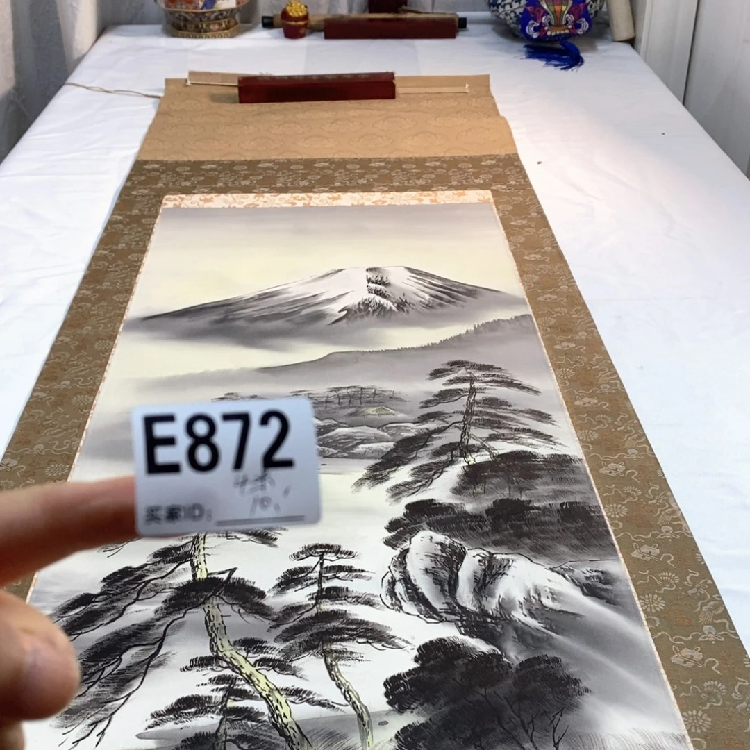 4***串文化创意装饰美术品