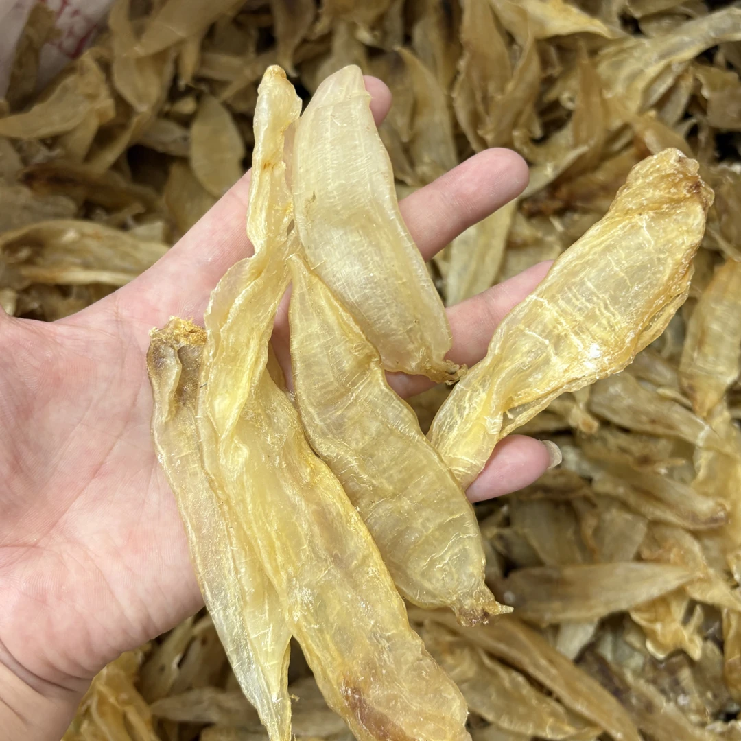 本港金龙胶130头胶质满满