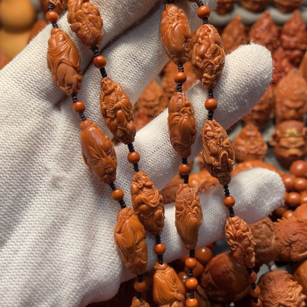 【闪购商品】手串/手链橄榄核