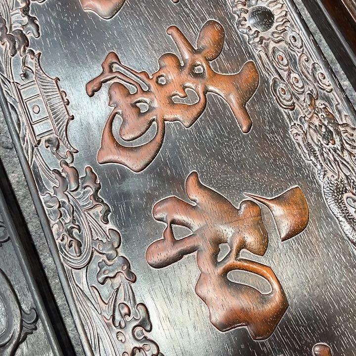 马*依然古玩茶具摆件