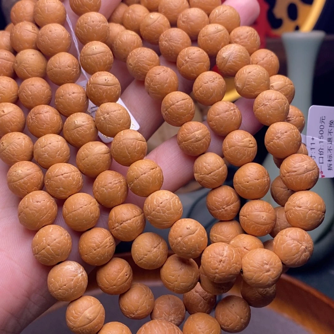 手串凤眼菩提25年脖挂11➕