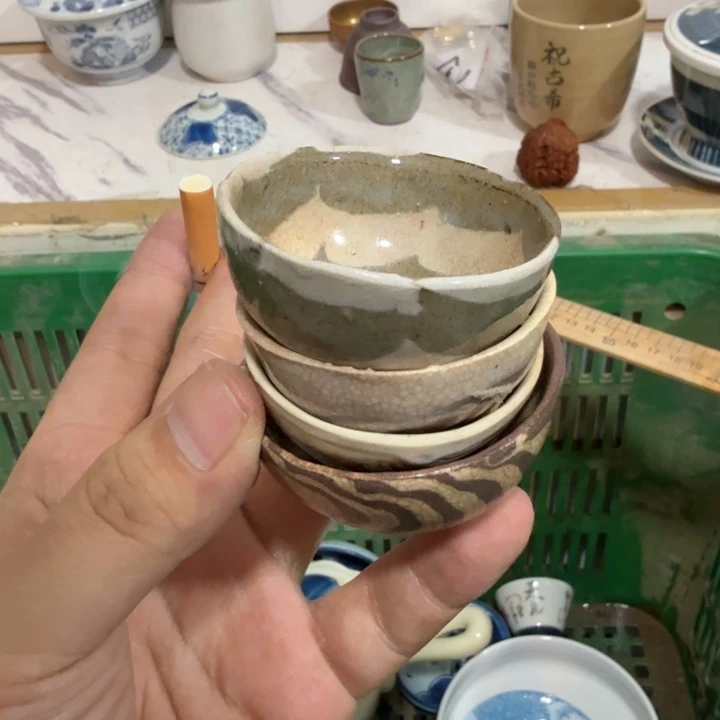 跑*陶瓷推荐第二名20包邮