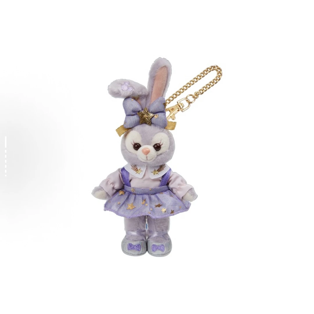 今日0碰大大鬼⭐100周年露露挂件